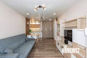 2-к квартира, вторичка, 67м2, 23/24 этаж