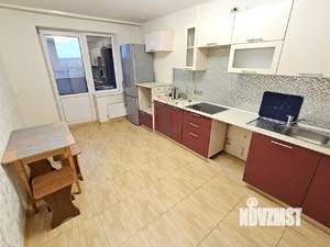 1-к квартира, вторичка, 49м2, 13/26 этаж