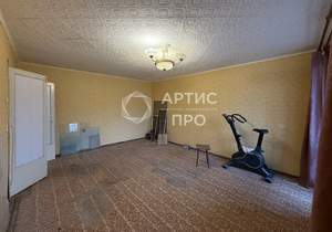 2-к квартира, вторичка, 43м2, 3/9 этаж