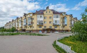 Студия квартира, вторичка, 38м2, 4/5 этаж