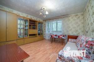2-к квартира, вторичка, 43м2, 3/5 этаж
