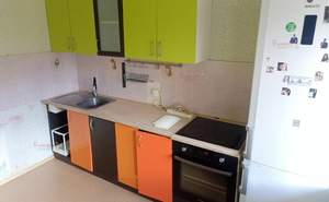 1-к квартира, вторичка, 40м2, 5/10 этаж
