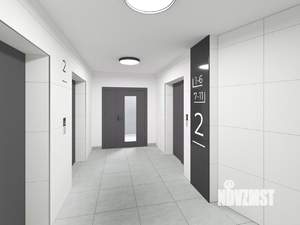 3-к квартира, вторичка, 73м2, 5/22 этаж