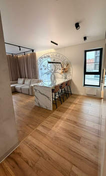 4-к квартира, вторичка, 119м2, 3/30 этаж