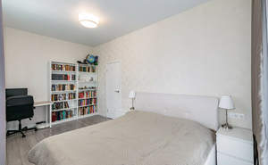 3-к квартира, вторичка, 76м2, 12/20 этаж