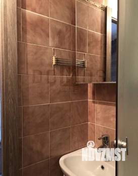 2-к квартира, вторичка, 43м2, 4/9 этаж