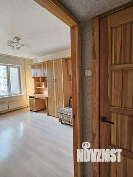 2-к квартира, вторичка, 54м2, 7/16 этаж