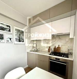 2-к квартира, вторичка, 38м2, 3/6 этаж