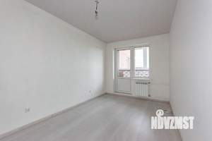2-к квартира, вторичка, 68м2, 16/25 этаж