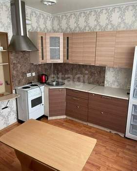 Студия квартира, вторичка, 19м2, 3/3 этаж