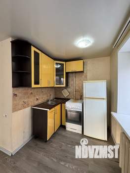 1-к квартира, вторичка, 32м2, 2/5 этаж