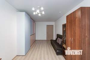 2-к квартира, вторичка, 47м2, 25/32 этаж