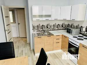 1-к квартира, вторичка, 39м2, 8/14 этаж