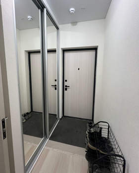 2-к квартира, вторичка, 52м2, 10/16 этаж