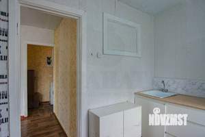 1-к квартира, вторичка, 30м2, 2/2 этаж