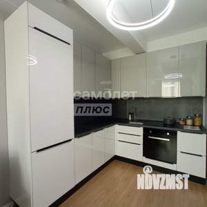 1-к квартира, вторичка, 32м2, 4/19 этаж