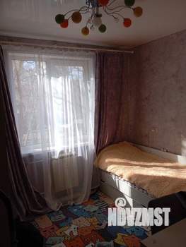 2-к квартира, вторичка, 43м2, 1/9 этаж