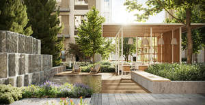 1-к квартира, вторичка, 42м2, 4/30 этаж