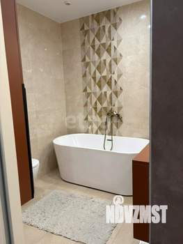 2-к квартира, вторичка, 108м2, 17/25 этаж