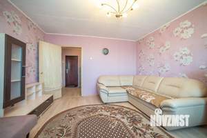 1-к квартира, вторичка, 35м2, 8/9 этаж