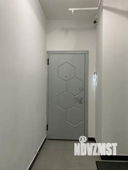 3-к квартира, вторичка, 67м2, 25/30 этаж