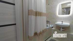 Студия квартира, вторичка, 35м2, 23/35 этаж