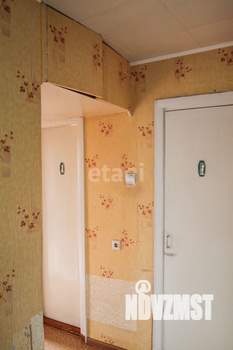 3-к квартира, вторичка, 59м2, 2/11 этаж