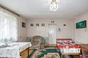 3-к квартира, вторичка, 82м2, 4/9 этаж