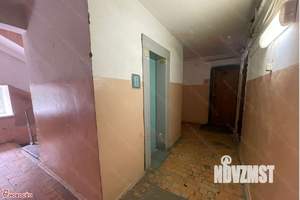 1-к квартира, вторичка, 35м2, 2/9 этаж