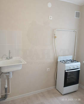 1-к квартира, вторичка, 31м2, 5/5 этаж