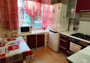 2-к квартира, вторичка, 44м2, 2/5 этаж