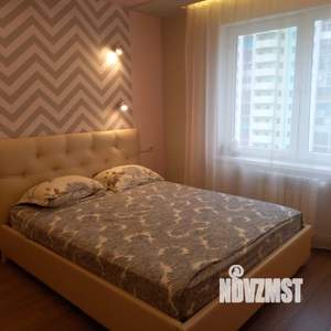 4-к квартира, вторичка, 102м2, 5/9 этаж