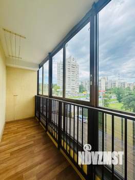 Студия квартира, вторичка, 32м2, 3/16 этаж