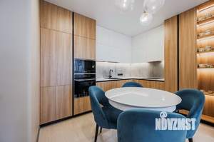 3-к квартира, вторичка, 67м2, 30/33 этаж