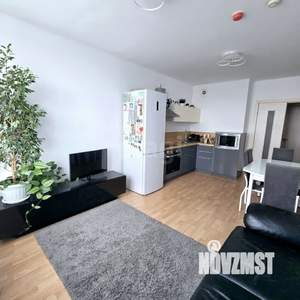 2-к квартира, вторичка, 67м2, 18/24 этаж