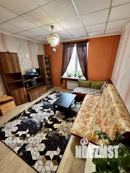 2-к квартира, вторичка, 45м2, 2/3 этаж