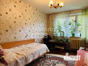 2-к квартира, вторичка, 45м2, 2/5 этаж