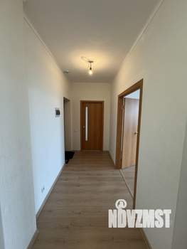 2-к квартира, вторичка, 58м2, 9/16 этаж