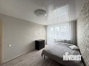 2-к квартира, вторичка, 45м2, 5/5 этаж