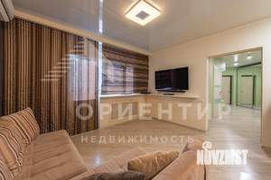 2-к квартира, вторичка, 57м2, 10/12 этаж
