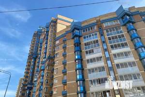 2-к квартира, вторичка, 71м2, 7/17 этаж