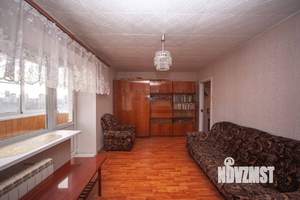 2-к квартира, вторичка, 45м2, 9/9 этаж