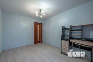 2-к квартира, вторичка, 51м2, 1/9 этаж