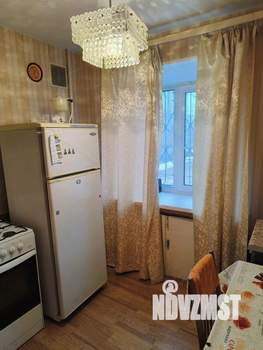 2-к квартира, вторичка, 42м2, 2/5 этаж