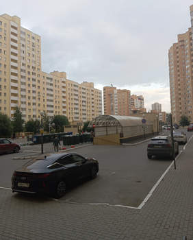 3-к квартира, вторичка, 74м2, 18/24 этаж