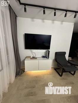 1-к квартира, вторичка, 37м2, 5/17 этаж