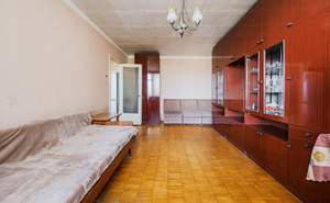 2-к квартира, вторичка, 47м2, 10/12 этаж