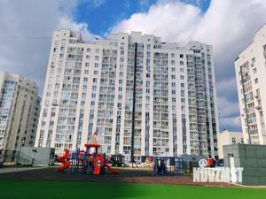 2-к квартира, вторичка, 73м2, 9/16 этаж