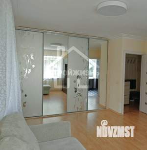 1-к квартира, вторичка, 31м2, 4/5 этаж