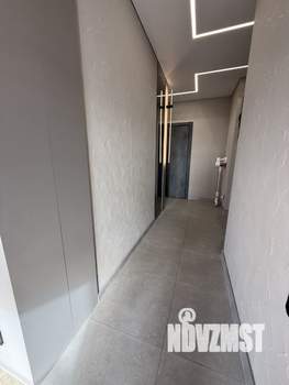 3-к квартира, вторичка, 71м2, 21/25 этаж